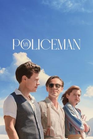 Meu Policial (2022)