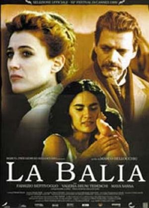 Intrusa (1999)