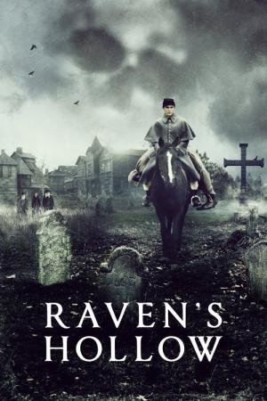 A Maldição de Raven's Hollow (2022)