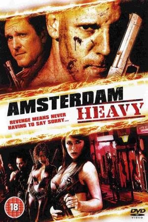 Amsterdam Sem Justiça (2011)