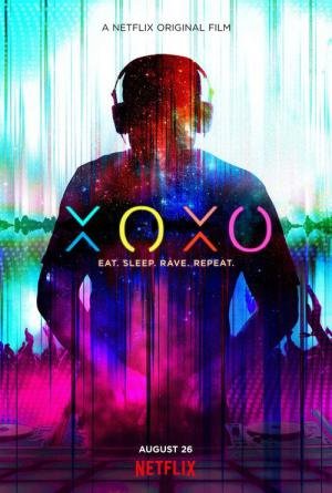 XOXO: A Vida é Uma Festa (2016)