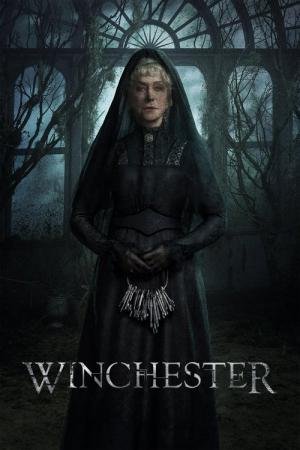 A Maldição da Casa Winchester (2018)