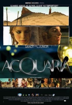 Acquaria (2003)