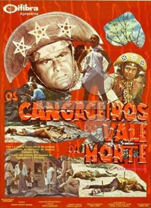 Os Cangaceiros do Vale da Morte (1978)