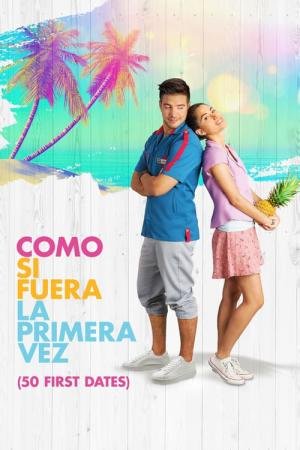 Como Se Fosse a Primeira Vez (2019)