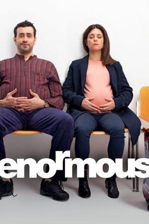 Enorme (2019)