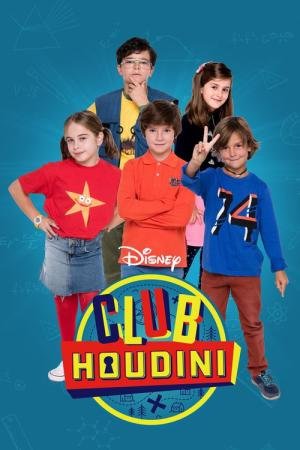 Clube Houdini (2017)