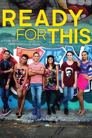 Prontos Para Tudo (2015)