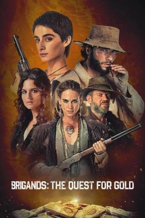 Na Rota do Ouro (2024)