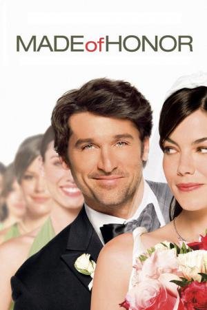 O Melhor Amigo da Noiva (2008)