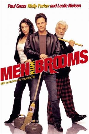 Homens com Vassouras (2002)