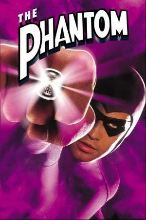 O Fantasma (1996)