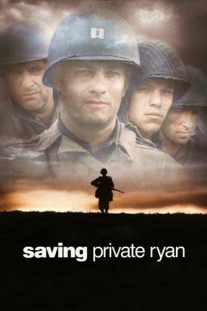 O Resgate do Soldado Ryan (1998)