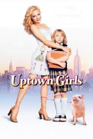 Grande Menina, Pequena Mulher (2003)