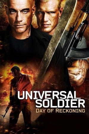 Soldado Universal 4 - Juízo Final (2012)