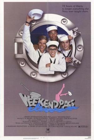 Licença de Fim-de-Semana (1984)