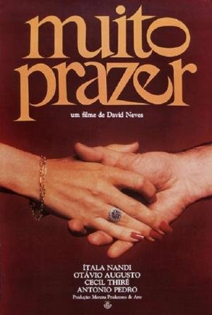 Muito Prazer (1979)