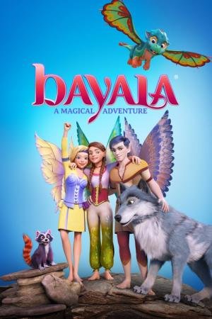 Bayala (2019)