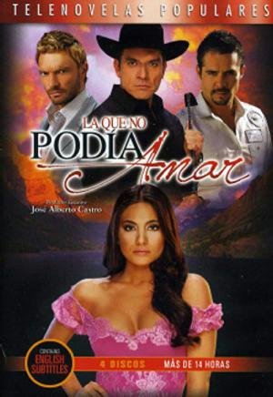 A Que Não Podia Amar (2011)