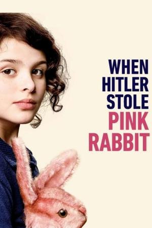 Quando Hitler Roubou o Coelho Cor-de-Rosa (2019)