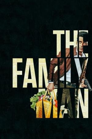 Homem de Família (2019)