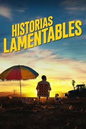 Histórias Lamentáveis (2020)