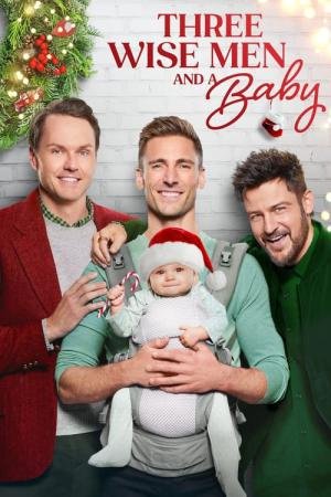Três Babás Para o Natal (2022)