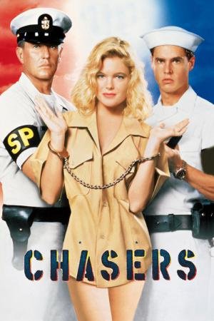 Uma Loira em Apuros (1994)