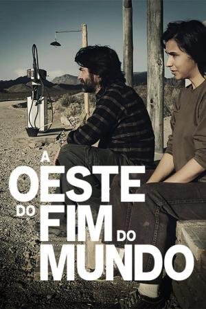 A Oeste do Fim do Mundo (2013)