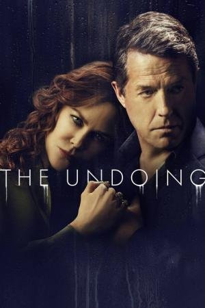 The Undoing: Já Devias Saber (2020)