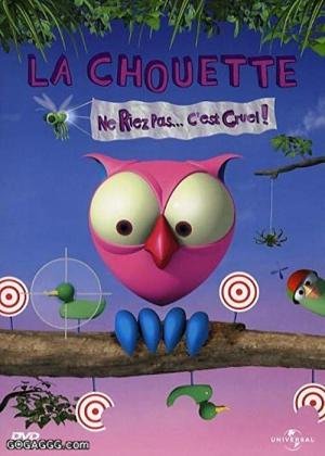 Coruja e a Bicharada (2006)