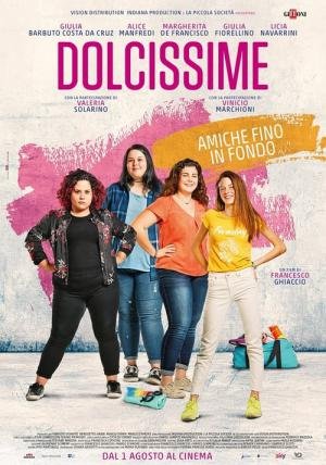 Uma Doce Vingança (2019)