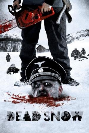 Zumbis na Neve (2009)