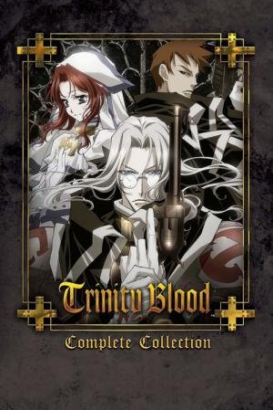 Trinity Blood (2005)