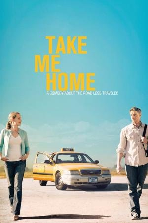 Uma Carona Para o Amor (2011)