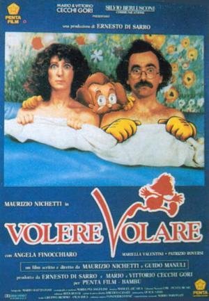 Volere Volare (1991)