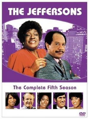 The Jeffersons (1975)
