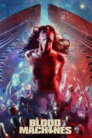 Máquinas de Sangue (2019)