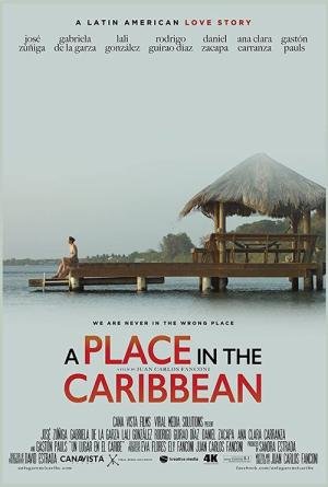 Um Lugar no Caribe (2017)