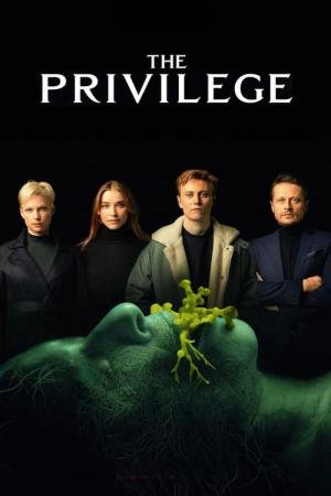 Filhos do Privilégio (2022)