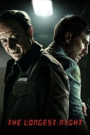 Prisioneiro da Madrugada (2022)