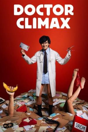 Doutor Clímax (2024)