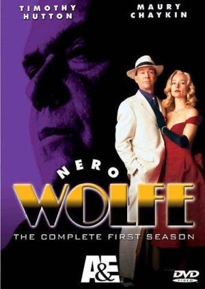 Um Mistério de Nero Wolfe (2001)