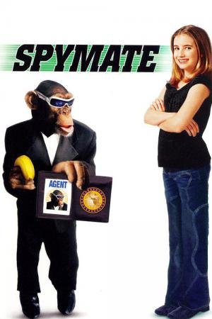Spymate: O Agente Animal (2003)