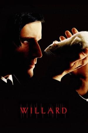 A Vingança de Willard (2003)