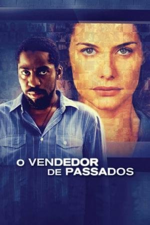 O Vendedor de Passados (2015)