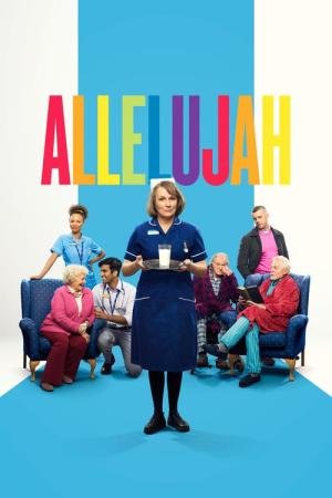 Aleluia (2022)