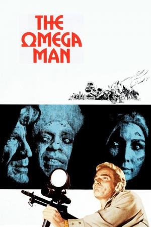A Última Esperança da Terra (1971)