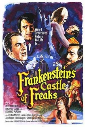 Fantasma de Biquini (1974)