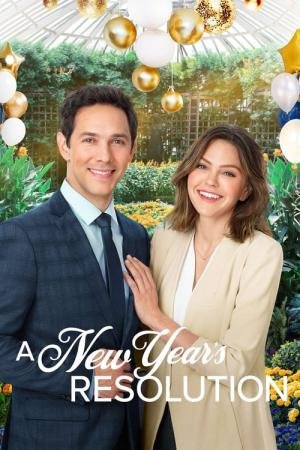 A New Year's Resolution (2021)